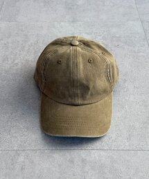 FRUIT OF THE LOOM（フルーツオブザルーム）の「ピグメントキャップ（キャップ）」