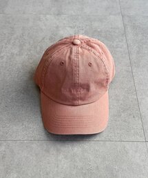 FRUIT OF THE LOOM（フルーツオブザルーム）の「ピグメントキャップ（キャップ）」