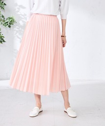 GALLORIA | アコーディオンプリーツスカート(スカート)