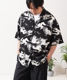 レディースのトップス（花柄・ボタニカル柄）ファッション通販 - ZOZOTOWN
