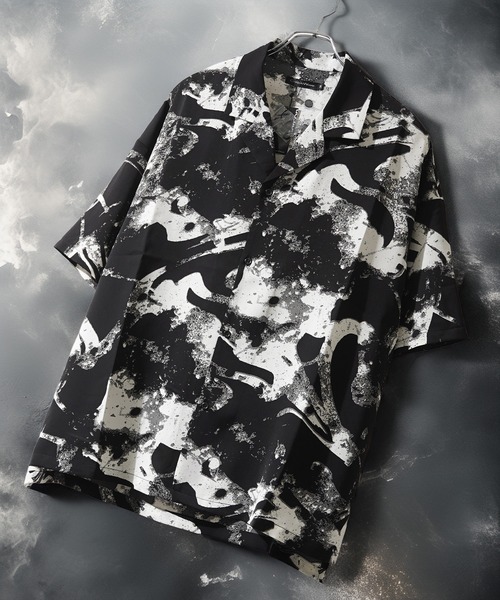 1111clothing｜ワンフォークロージングのトップス（ストライプ柄）通販