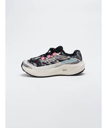 SALOMON（サロモン）の「【SALOMON】AERO FLOW GRVL GTX W（スニーカー）」