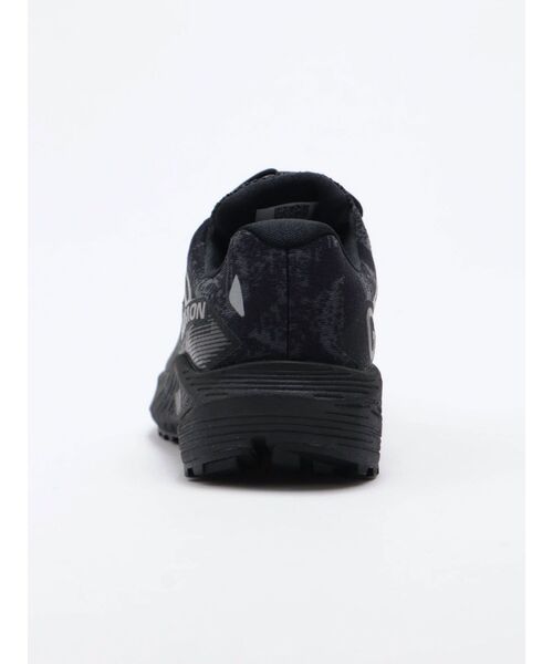 SALOMON(サロモン)の「【SALOMON】AERO FLOW GRVL GTX W(スニーカー・レディース・ブラック/グレー・22.5/23.5/24.5)」の6枚目の写真