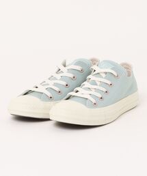 converse コンバース ALL STAR FLATEYELETS PG OX レディーススニーカー ローカット(オールスターフラットアイレッツPGOX)