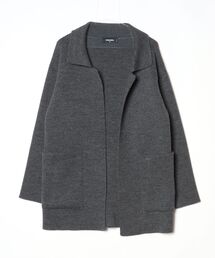 DSQUARED2(ディースクエアード)の「ニットカーディガン(カーディガン/ボレロ)」