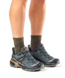 SALOMON AERO FLOW GRVL GORE-TEX（サロモン エアロ フロー グラベル