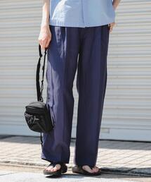 セール】リネン混イージーパンツ（その他パンツ）｜URBAN RESEARCH