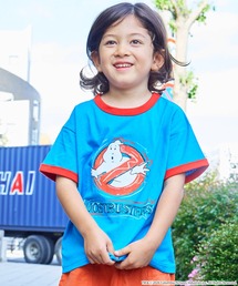 MARKEY'S（マーキーズ）の「【GHOSTBUSTERS/ゴーストバスターズ】別注プリントTシャツ（Tシャツ/カットソー）」