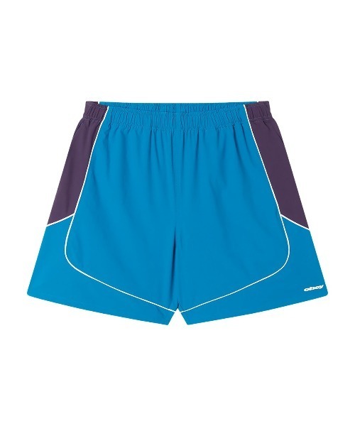 obey チェックショーツ　32サイズ OBEY CORNER SHORT（オベイ コーナー ショーツ）（その他パンツ