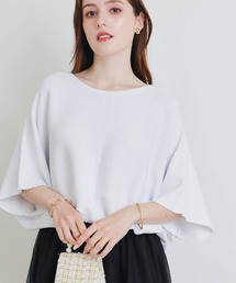 PICCIN | ドルマンリブニット(ニット/セーター)