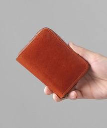 LASIEM（ラシエム）の「財布 メンズ ミニ財布 小さい財布 二つ折り 2つ折り 二つ折り財布 二つ折り財布メンズ 折りたたみ財布 コンパクト ミニウォレット 大容量（財布）」