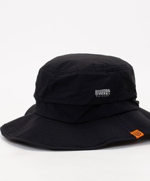 UNIVERSAL OVERALL（ユニバーサルオーバーオール）の「ダントツ撥水 ポケッタブルハット（ハット）」