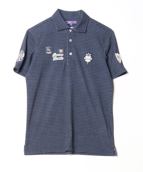 セール/ブランド古着】半袖ポロシャツ（ポロシャツ）｜BEAMS GOLF