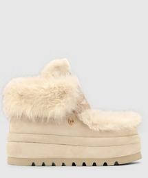 NakedWolfe（ネイキッドウルフ）の「NakedWolfe/ネイキッドウルフ/BAMBI（ブーツ）」