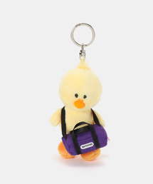 OUTDOOR PRODUCTS（アウトドアプロダクツ）の「BB ヒヨコ 10cm+ボストン パープル/OUTDOOR PRODUCT（その他小物）」