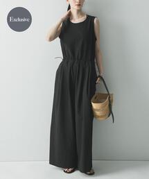 URBAN RESEARCH | 『吸水速乾/UVカット』『別注』THOUSAND MILE×URBAN RESEARCH SLEEVELESS ALL IN ONE(その他パンツ)