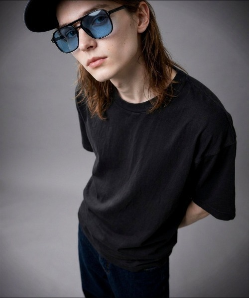 Burner（バーナー）の「【BLUR GLASS（ブラー・グラス）】サングラス blu-sung-37-6（サングラス・メンズ・ブラック系その他4/その他26/グレー系その他3/その他27/グレー系その他4/その他28/ブラック系1/ブラック系その他/その他29/グレー系その他5/グリーン系その他3/ブラウン系その他4/その他31/ブルー系その他3/ブルー系その他4/ブラック/その他30/ブラック系その他3/ブラウン系1/その他5/その他21/その他22/その他24/その他6/その他7/その他8/その他9/その他10/その他11/その他12/その他13/その他14/その他15/A/B/C/D/E/F/G/H/I/J/K/L/M/N/O/P/Q/S/T/U/V/W/X/Y/Z/その他16/その他17/その他18/その他19/その他20/その他/その他1/その他2/その他3/その他4・フリー）」の13枚目の写真