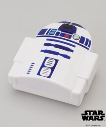 212 KITCHEN STORE（トゥワントゥキッチンストア）の「ダイカットランチボックス R2-D2 N ＜STAR WARS スター・ウォーズ ＞（その他雑貨）」