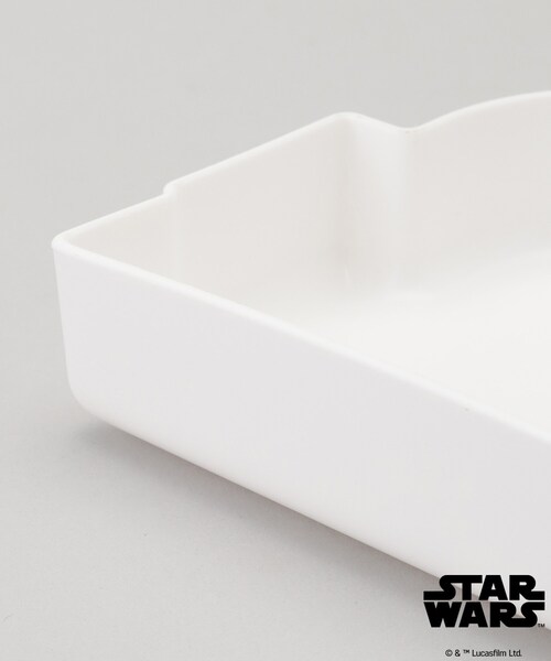 212 KITCHEN STORE(トゥワントゥキッチンストア)の「ダイカットランチボックス R2-D2 N <STAR WARS スター・ウォーズ >(その他雑貨・レディース・その他・00)」の6枚目の写真