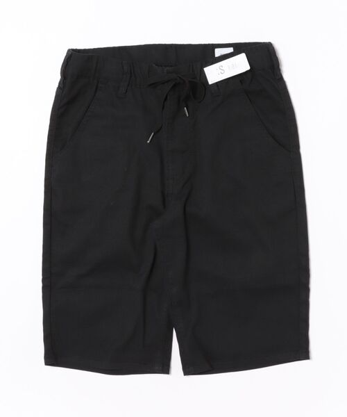 EDWIN(エドウィン)の「【涼】ジャージーズ COOL デニムショートパンツ ストレッチ 麻 ドライタッチ(その他パンツ・メンズ・ダークインディゴブルー/ブラック/ライトインディゴブルー/ネイビー・SMALL/X-LARGE/LARGE/MEDIUM)」の16枚目の写真