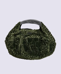 TAAKK（ターク）の「【TAAKK/ターク】Small Size Bag（ハンドバッグ）」