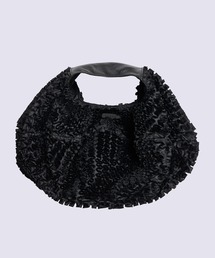 TAAKK（ターク）の「【TAAKK/ターク】Small Size Bag（ハンドバッグ）」