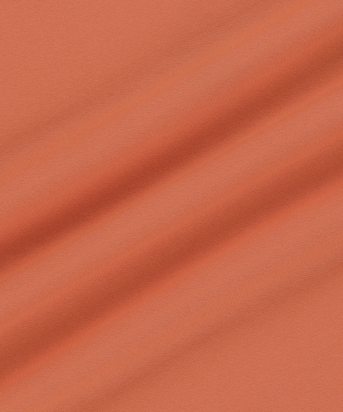 BROWNBREATH(ブラウンブレス)の「CRUSH TAG OLLIE TEE - ORANGE(Tシャツ/カットソー・レディース・その他・SMALL/MEDIUM/LARGE/X-LARGE)」の7枚目の写真