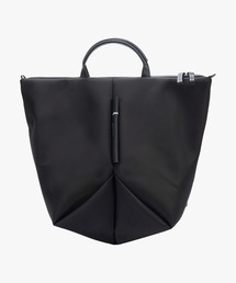 【cote&ciel/コートエシエル】 Tamu Sleek Black