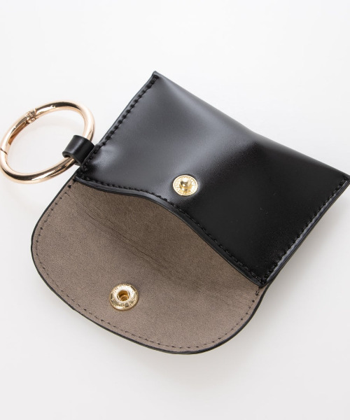 cache cache（カシュ カシュ）の「カシュカシュ cachecache / 舟形ペーパートートバッグ（トートバッグ・レディース・ベージュ/ゴールド/シルバー・FREE）」の6枚目の写真