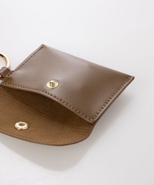 cache cache（カシュ カシュ）の「カシュカシュ cachecache / 舟形ペーパートートバッグ（トートバッグ・レディース・ベージュ/ゴールド/シルバー・FREE）」の9枚目の写真