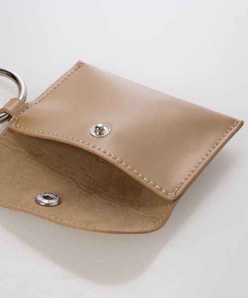 cache cache（カシュ カシュ）の「カシュカシュ cachecache / 舟形ペーパートートバッグ（トートバッグ・レディース・ベージュ/ゴールド/シルバー・FREE）」の12枚目の写真
