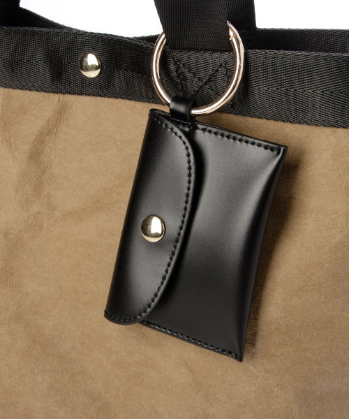 cache cache（カシュ カシュ）の「カシュカシュ cachecache / 舟形ペーパートートバッグ（トートバッグ・レディース・ベージュ/ゴールド/シルバー・FREE）」の17枚目の写真