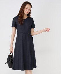 COUP DE CHANCE ひざ丈ワンピース セール】COUP DE CHANCE｜クードシャンスのワンピース（ひざ丈）通販