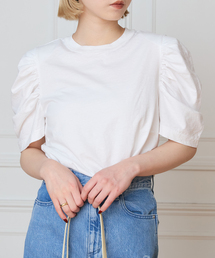 IENA｜イエナのTシャツ/カットソー（無地）通販 - ZOZOTOWN