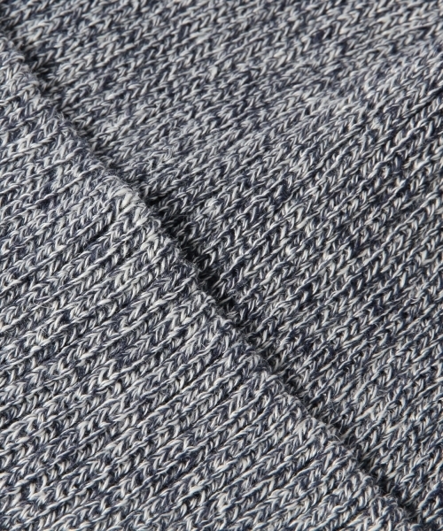 BEAMS(ビームス)の「BEAMS / メランジ ニットキャップ(ニットキャップ/ビーニー・メンズ・グレー/ベージュ/ネイビー・ONE SIZE)」の9枚目の写真
