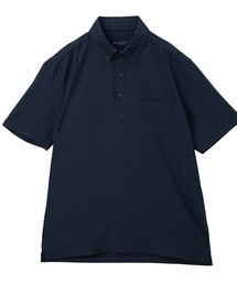 【通販限定】 ビズポロ COFREX 半袖ポロシャツ