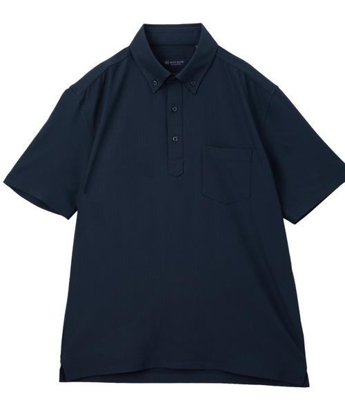 セール】TOKYO SHIRTS｜トウキョウシャツ（メンズ）のポロシャツ（UV