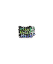 HUF | HAND STACKED PINS(バッジ)