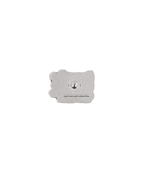 HUF(ハフ)の「HAND STACKED PINS(バッジ・メンズ・マルチ・O/S)」の2枚目の写真
