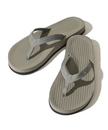 【Indosole/インドソール 】EASY LIVING Flip Flops SANDAL