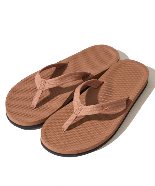 Indosole(インドソール)の「【Indosole/インドソール 】EASY LIVING Flip Flops SANDAL(サンダル・レディース・ライトグリーン/グレー/レインボー/ブラック/イエロー/ライラック/ピンク/ホワイト/ブラウン・SMALL/MEDIUM/LARGE)」の19枚目の写真