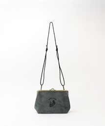 BrownBrown（ブラウンブラウン）の「【BrownBrown】ブラウンブラウン/ Gama shoulder bag（ショルダーバッグ）」
