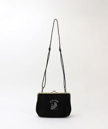 BrownBrown（ブラウンブラウン）の「【BrownBrown】ブラウンブラウン/ Gama shoulder bag（ショルダーバッグ）」