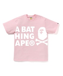 A BATHING APE PIRATE（ア ベイシング エイプ パイレーツ）の「A BATHING APE CROSSBONE TEE（Tシャツ/カットソー）」