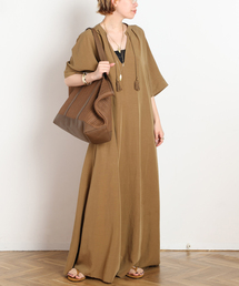 AP STUDIO | Modena Dress(ワンピース)