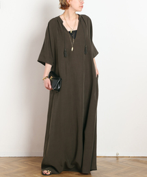 AP STUDIO | Modena Dress(ワンピース)