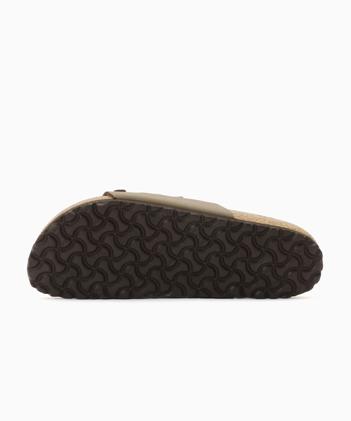 BIRKENSTOCK（ビルケンシュトック）の「BIRKEN STOCK / ビルケンシュトック Granada / グラナダ BFBC（サンダル・メンズ・ブラウン・42/41/40）」の11枚目の写真