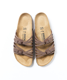 BIRKEN STOCK / ビルケンシュトック Granada / グラナダ BFBC