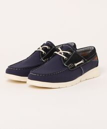 stefanorossi | STEFANO ROSSI ステファノロッシ MARE BOAT CVS マーレボート キャンバス SR03076CVS MARINE(その他シューズ)