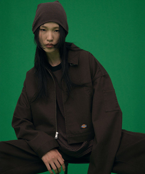 MILLER 別注 border 3セット MILLER 別注 border 3セット（Tシャツ/カットソー）｜MILLER（ミラー